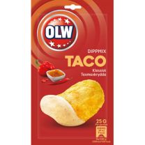 OLW DippMix - Taco