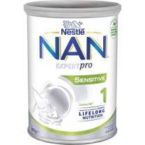 Nestlé NAN 1 Sensitive 