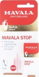 Mavala Stop mot Nagelbitning