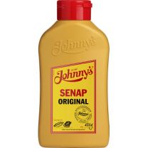Johnnys Senap - Original 