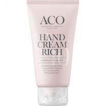 ACO Hand Cream Rich