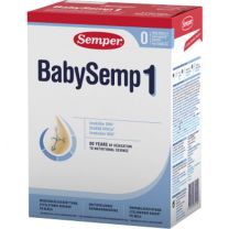 Semper BabySemp 1 - Stor