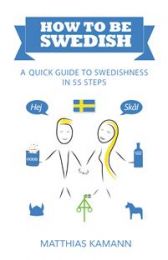 How To be Swedish