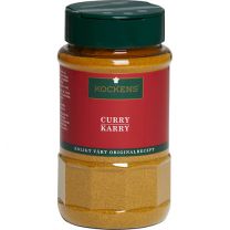 Kockens Curry