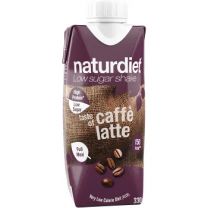 NaturDiet Shake - Caffe Latte