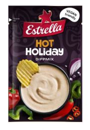 Estrella DippMix - Hot Holiday