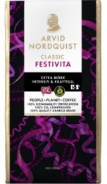 Arvid Nordquist Kaffe - Festivita
