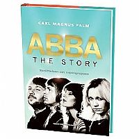 ABBA - The Story