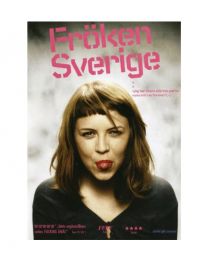 Fröken Sverige (DVD)