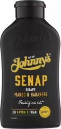 Johnnys Senap Mango/Habanero