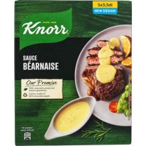 Knorr Såser Mix - Bearnaise