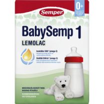 Semper BabySemp 1 - Lemolac