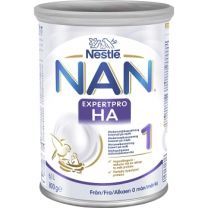Nestlé NAN  1 H.A.