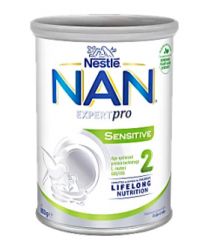 Nestlé NAN 2 Sensitive 
