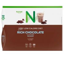 Nutrilett Shake - Choklad