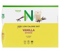 Nutrilett Shake - Vanilj