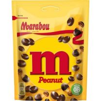 Marabou M - Peanut