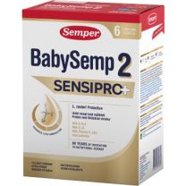 Semper BabySemp 2 - SensiPro