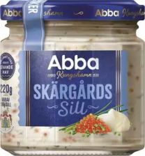 Abba Skärgårdssill