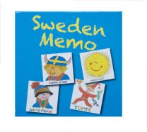 Memo - Sverige II