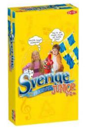 Spel Sverige Junior