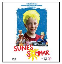 Sunes sommar (DVD)