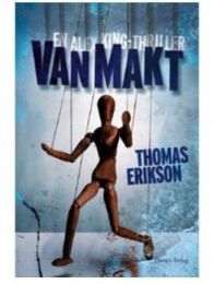 Thomas Erikson - Vanmakt 