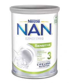 Nestlé NAN 3 Sensitive