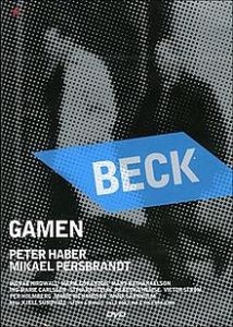 Beck – Gamen